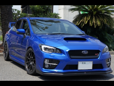 SUBARU�@WRX�@STI�@VAB��RECARO�i���J���j�V�[�g����