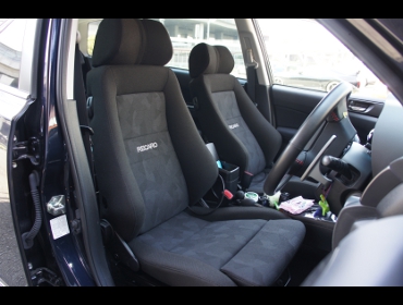 RECARO�i���J���V�[�g�j�@SUBARU�@�G�N�V�[�K��RECARO�i���J���j�@�G���S���hMV�@BK�@���@�G���S���hD�@BK�@����
