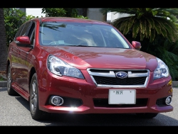 RECARO�i���J���V�[�g�j�@SUBARU�@���K�V�B���S���@BRM��RECARO�i���J���j�@�X�|�[�cJC���U�[SE�@�A�C�{���[�@�~2�r�@����