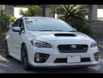 RECARO�i���J���V�[�g�j�@SUBARU�@WRX�@VAB��RECARO�i���J���j�@SR-6 SK100S BK/BK�@����