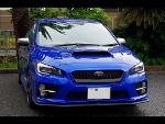 RECARO�i���J���V�[�g�j�@SUBARU�@WRX�@S4�@VAG��RECARO�i���J���j�@SR-6 SK100S BK/BL�@����