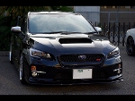 RECARO�i���J���V�[�g�j�@SUBARU�@WRX�@STI�@VAB��RECARO�i���J���j�@RS-G CL H�i�V�[�g�q�[�^�[�t���j�@����