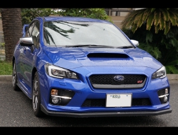RECARO�i���J���V�[�g�j�@SUBARU�@WRX�@STI�@VAB�Ƀ��J���@SR-7 Lassic�i���V�b�N�j�@BK/RED�@�~2�r�@����