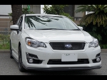 RECARO�i���J���V�[�g�j�@SUBARU�@�C���v���b�T�@G4�@GJ3�Ƀ��J���@SR-7 KK100�@BK�@���@SR-7F KK100�@BK�@����