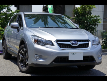 SUBARU�@�C���v���b�T�@XV��RECARO�i���J���j�V�[�g����