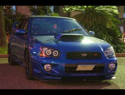 RECARO�i���J���V�[�g�j�@SUBARU�@�C���v���b�T�@GDB�Ƀ��J���@TS-G SK2 BK�@����