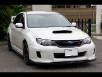 RECARO�i���J���V�[�g�j�@SUBARU�@�C���v���b�T�@WRX�@STI�@GVB�Ƀ��J���@RS-G SK2�@RED�@����