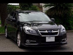 RECARO�i���J���V�[�g�j�@SUBARU�@���K�V�B�@�c�[�����O���S���Ƀ��J���@�G���S���hD�@BK�@����