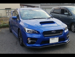 RECARO�i���J���V�[�g�j�@SUBARU�@WRX�@STI�Ƀ��J���@����@SR-6�@�X�[�p�[�V���^���N�@����