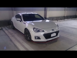 RECARO�i���J���V�[�g�j�@SUBARU�@BRZ�@ZC6�Ƀ��J���@����RS-G �X�[�p�[�V���^���N�@NU�@����