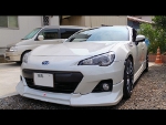 RECARO�i���J���V�[�g�j�@SUBARU�@BRZ�@ZC6�Ƀ��J���@����@RS-G �X�[�p�[�V���^���NNU�@����