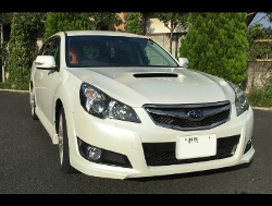 RECARO�i���J���V�[�g�j�@SUBARU�@���K�V�B�@�c�[�����O���S���@BR9�Ƀ��J���@SR-7�@LassicH �I�����W�i�V�[�g�q�[�^�[�t���j�@����