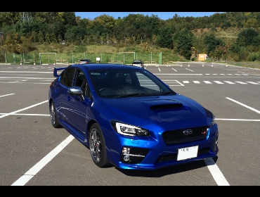 SUBARU�@WRX�@STI�@VAB��RECARO�i���J���j�V�[�g����
