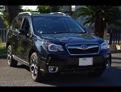 RECARO�i���J���V�[�g�j�@SUBARU�@�t�H���X�^�@SJG�Ƀ��J���@SR-7 SK100H�i�V�[�g�q�[�^�[�t���j BK/SIL�@����