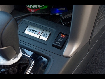 RECARO�i���J���V�[�g�j�@SUBARU�@�t�H���X�^�@SJG�Ƀ��J���@SR-7 SK100H�i�V�[�g�q�[�^�[�t���j BK/SIL�@����