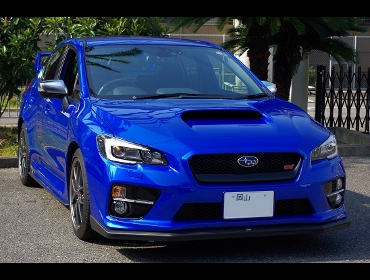SUBARU�@WRX�@STI�@VAB��RECARO�i���J���j�V�[�g����