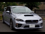 RECARO�i���J���V�[�g�j�@SUBARU�@WRX�@VAB�Ƀ��J���@SR-6 SK100S�@BK/RED�@�~2�r�@����