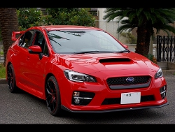 RECARO�i���J���V�[�g�j�@SUBARU�@WRX�@S4�@VAG�Ƀ��J���@SR-7F Lassic �@BK/RED�@����