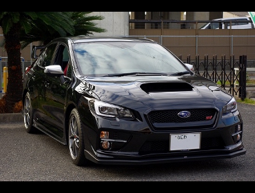 SUBARU�@WRX�@STI�@VAB��RECARO�i���J���j�V�[�g����