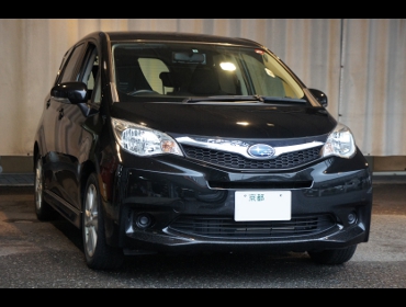 SUBARU�@�g���W�A��RECARO�i���J���j�V�[�g����