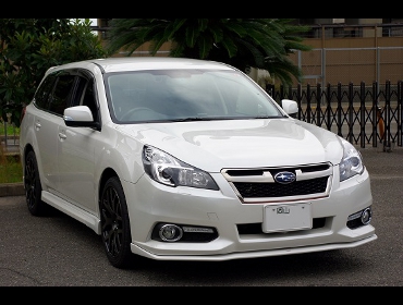 RECARO�i���J���V�[�g�j�@SUBARU�@���K�V�B�@BRM�Ƀ��J���@�X�^�C��DC�@BK�@����