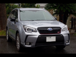 RECARO�i���J���V�[�g�j�@SUBARU�@�t�H���X�^�[�@SJG�Ƀ��J���@����SR-6 �X�[�p�[�V���^���NNU�@����