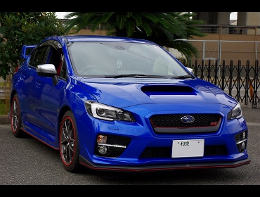 SUBARU�@WRX�@STI�@VAB��RECARO�i���J���j�V�[�g����