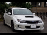 RECARO�i���J���V�[�g�j�@SUBARU�@�C���v���b�T�@WRX�@STI�@GVB�Ƀ��J���@RS-G SK2 BK/BL�@����