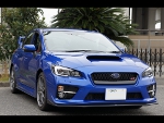 RECARO�i���J���V�[�g�j�@SUBARU�@WRX�@STI�@VAB�Ƀ��J���@����SR-6 �X�[�p�[�V���^���NNU�@����