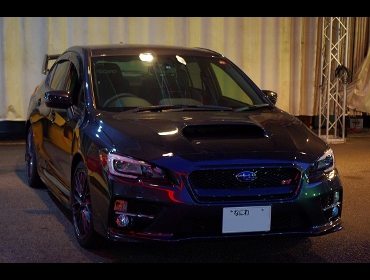 SUBARU�@WRX�@STI�@VAB��RECARO�i���J���j�V�[�g����