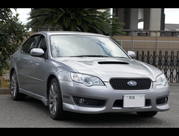 SUBARU�@���K�V�BB4�@BL5��RECARO�i���J���j�V�[�g����