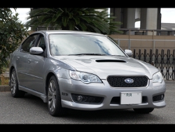 RECARO�i���J���V�[�g�j�@SUBARU�@���K�V�BB4�@BL5��SP-GT�U�@����