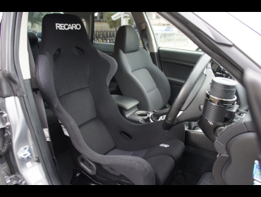 RECARO�i���J���V�[�g�j�@SUBARU�@���K�V�BB4�@BL5��SP-GT�U�@����