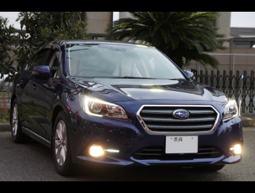 SUBARU�@���K�V�BB4�@BN9��RECARO�i���J���j�V�[�g����