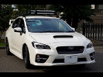 RECARO�i���J���V�[�g�j�@SUBARU�@WRX��TS-G SK2�@BK/RED�@����