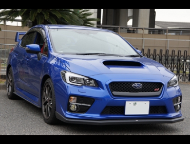 SUBARU�@WRX�@STI�@VAB��RECARO�i���J���j�V�[�g����