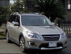 RECARO�i���J���V�[�g�j�@SUBARU�@�G�N�V�[�K�@�N���X�I�[�o�[7�Ƀ��J���@SR-7F Lassic OR/OR�@����