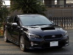RECARO�i���J���V�[�g�j�@SUBARU�@WRX�@S4�@VAG�Ƀ��J���@�N���X�X�|�[�c�X�^�[�@AN110H�@����