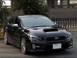 RECARO�i���J���V�[�g�j�@SUBARU�@WRX�@S4�@VAG�Ƀ��J���@�N���X�X�|�[�c�X�^�[�@AN110H�@����