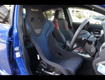 RECARO�i���J���V�[�g�j�@SUBARU�@WRX�@STi�@VAB�Ƀ��J���@RS-G GK�@BK/BL�@����