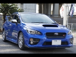 RECARO�i���J���V�[�g�j�@SUBARU�@WRX�@STi�@VAB�Ƀ��J���@RS-G GK�@BK/BL�@����