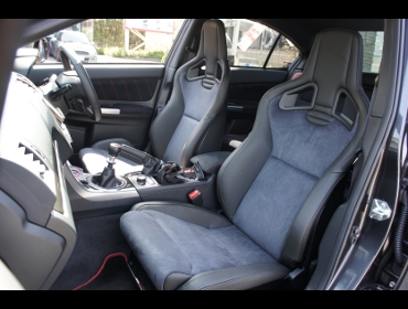 RECARO�i���J���V�[�g�j�@SUBARU�@WRX�@STI�@VAB�Ƀ��J���@�X�|�[�c�X�^�[�@CL100H�@���@�N���X�X�|�[�c�X�^�[�@CL110H�@����