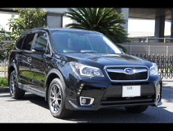 RECARO�i���J���V�[�g�j�@SUBARU�@�t�H���X�^�[�@SJG�Ƀ��J���@�I���\�y�hDL220HV�@BK�@����