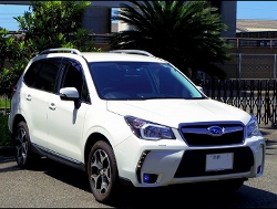 RECARO�i���J���V�[�g�j�@SUBARU�@�t�H���X�^SJG�Ƀ��J���@SR-7F GK100H�i�V�[�g�q�[�^�[�t���j�@BK/BK�@����