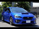 RECARO�i���J���V�[�g�j�@SUBARU�@WRX�@STi�@VAB�Ƀ��J���@SR-7 KK100�@RED�@�~2�r�@����