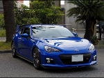 RECARO�i���J���V�[�g�j�@SUBARU�@BRZ�@ZC6�Ƀ��J���@�X�|�[�c�X�^�[���~�e�b�h�G�f�B�V����2�@BK/BL�@����