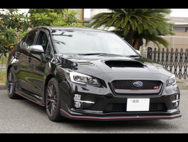SUBARU�@WRX�@STI�@VAB��RECARO�i���J���j�V�[�g����