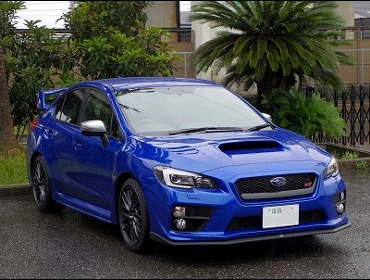 SUBARU�@WRX�@STI�@VAB��RECARO�i���J���j�V�[�g����