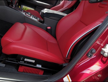 RECARO�i���J���V�[�g�j�@SUBARU�@���K�V�B�@�c�[�����O���S���@BRG�Ƀ��J���@�X�|�[�c�X�^�[LL100H ���U�[SE�@RED�@���b�h�X�e�b�`�@�V���o�[�u���b�N���C���@���@�N���X�X�|�[�c�X�^�[LL100H ���U�[SE�@RED�@���b�h�X�e�b�`�@�V���o�[�u���b�N���C���@����