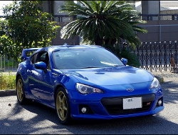 RECARO�i���J���V�[�g�j�@SUBARU�@BRZ�@ZC6�Ƀ��J���@RS-G GK�V�[�g�q�[�^�[�t���@BK/BK�@����